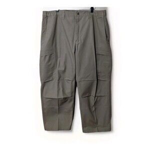 Vertx Cargo Pants Men’s 42x30 Tan Canvas Casual Workwear Pockets